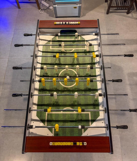 Game room, Maple Grove Villa Resort, Wayanad