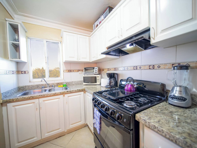 Others 3, Garden Condos 48 - Friendly 1BR Apt, Sosua Center!, Sosua