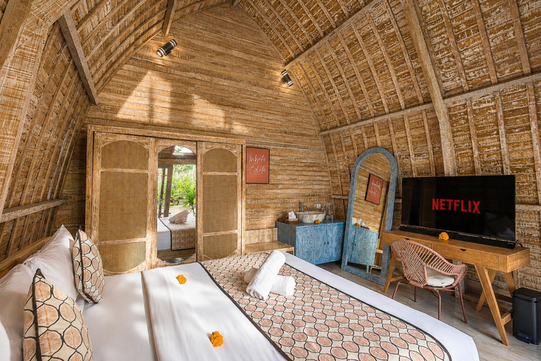 Food & Drinks 5, Mountain Healing Villa by Nagisa Bali, Tabanan