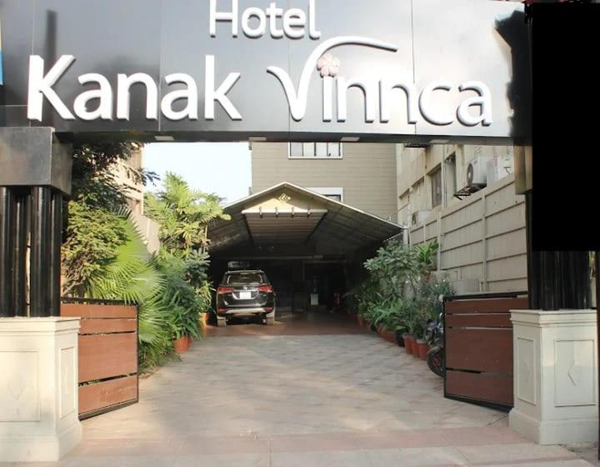Exterior & Views 3, Hotel Kanak, Ahmedabad, Ahmadabad