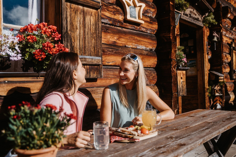 Room 4, Apartments Vali Hochk nig - TOP 4, Zell am See