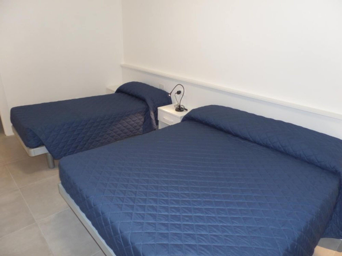 Room 4, Resort Style Stay With Whirpool, Venezia