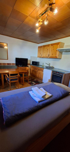 Bedroom, Vermietung Gisl, Regensburg