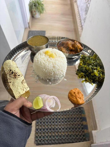 Food & Drinks 5, Kasturi Palace Darjeeling near Mall Road, Darjiling