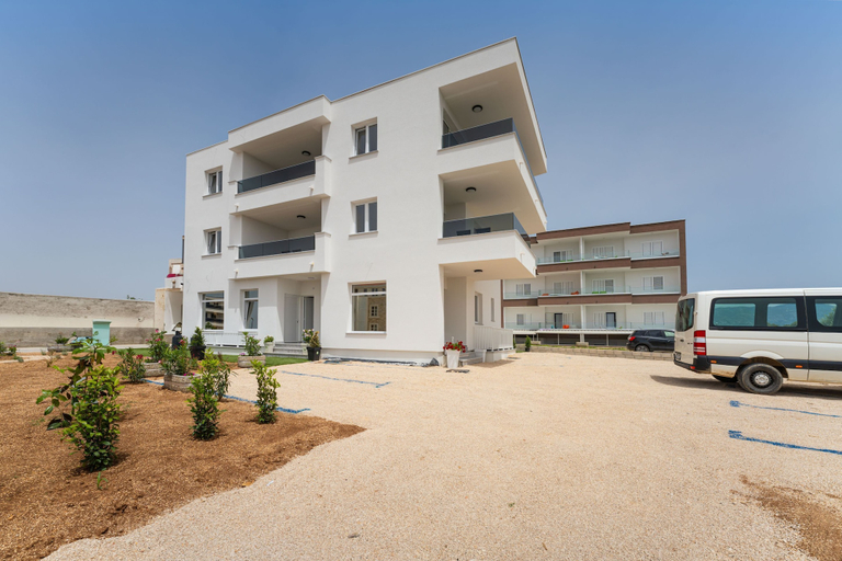 Exterior 5, Deluxe Apartment Rita 3, Novalja