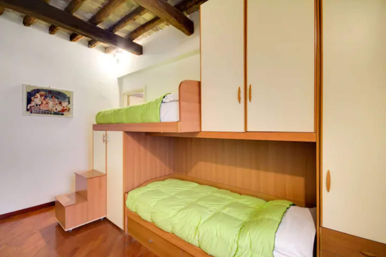 Bedroom 3, Panth&home Charming Accomodation Just one Block From Pantheon, Rome