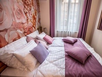 Others 3, Bp Design Hotel & Apartman, Budapesti