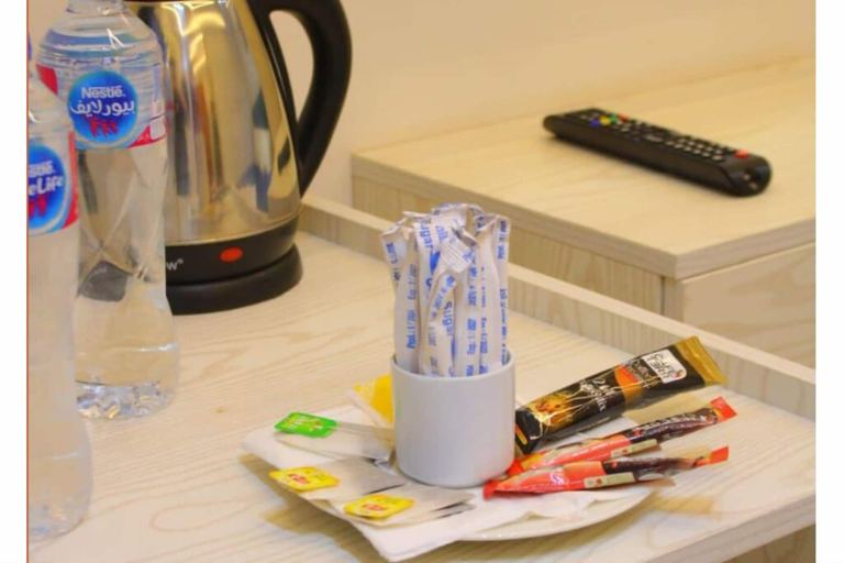 Coffee and/or coffee maker, Lavista Pyramid View, Al-Ahram