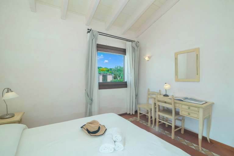Room 4, CDT Cala Del Faro, Olbia-Tempio