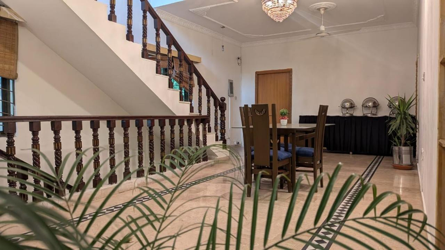 Others 3, Residency Guest House, Islamabad