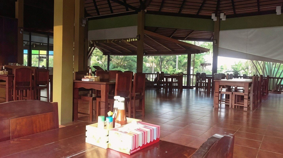 Food & Drinks 4, Gerd and Noi resort, Takua Pa