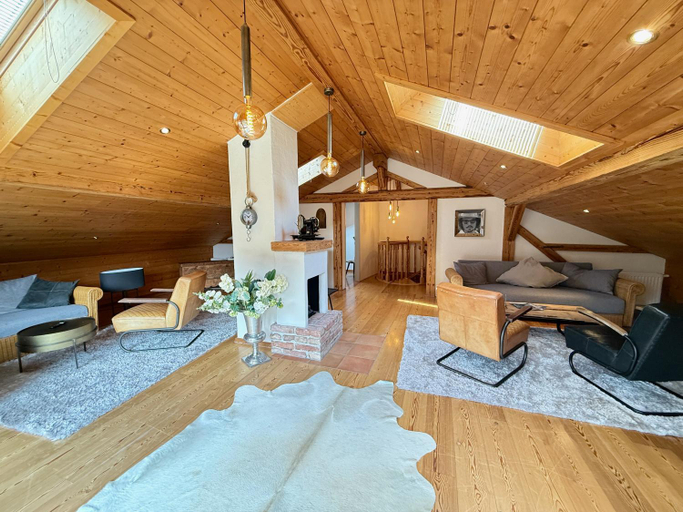 Others 5, CHALET BELLE WILD by Belle Stay, Kitzbühel