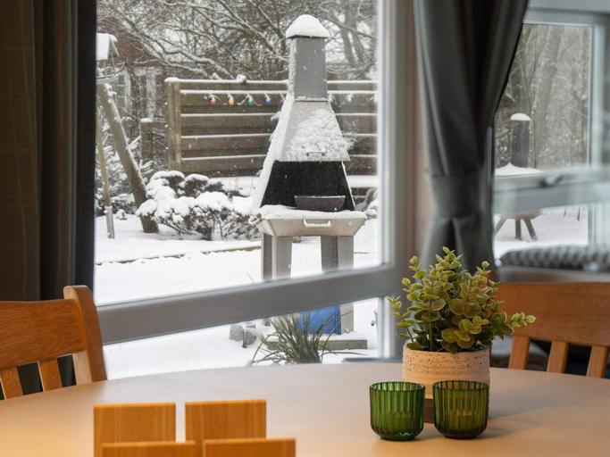Others 5, 4 Star Holiday Home in Hovborg, Vejen