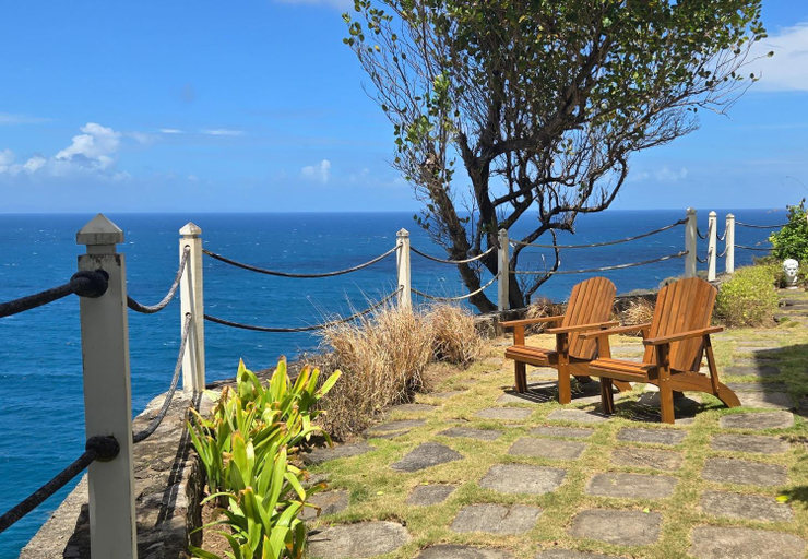 Others 5, Beautiful cliffside 3 bedroom villa - Saline Reef villa