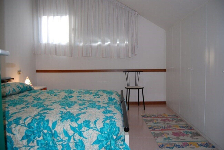 Room 2, Relaxing Apartment With Garden and Pool, Venezia