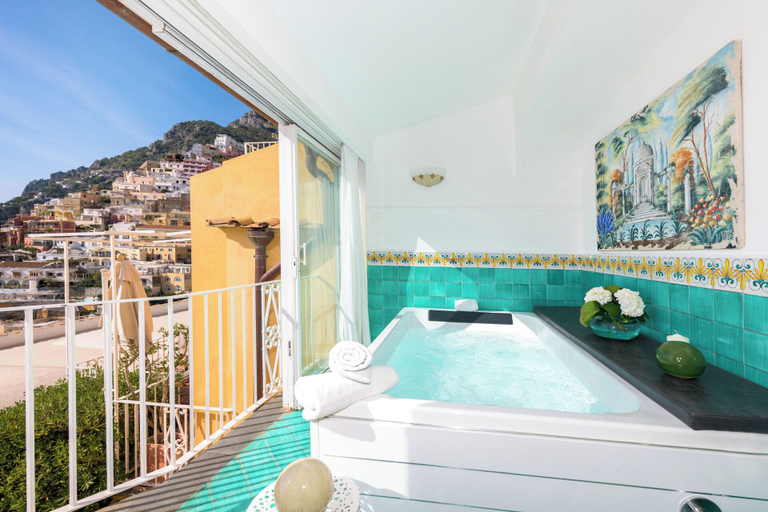 Sport & Beauty 3, Hotel L'Ancora, Salerno