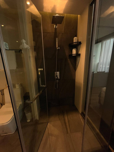 Bathroom 4, Sea View Luxury -best In Pattaya, Pattaya