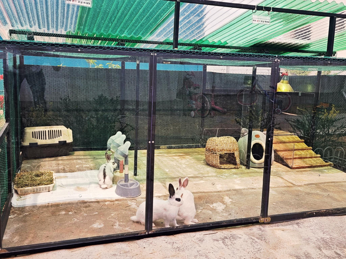 Others 3, Taean Taean Kids Pool Villa I-Land, Taean