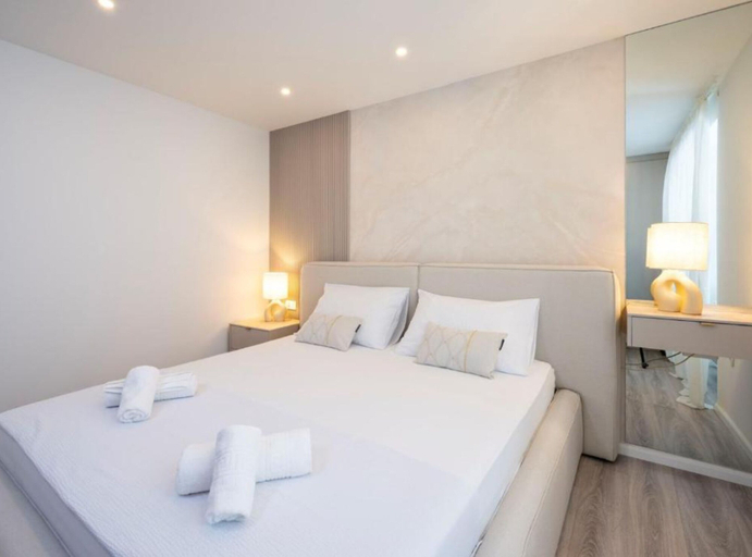 Room 4, Apartman Dolce, Trpanj
