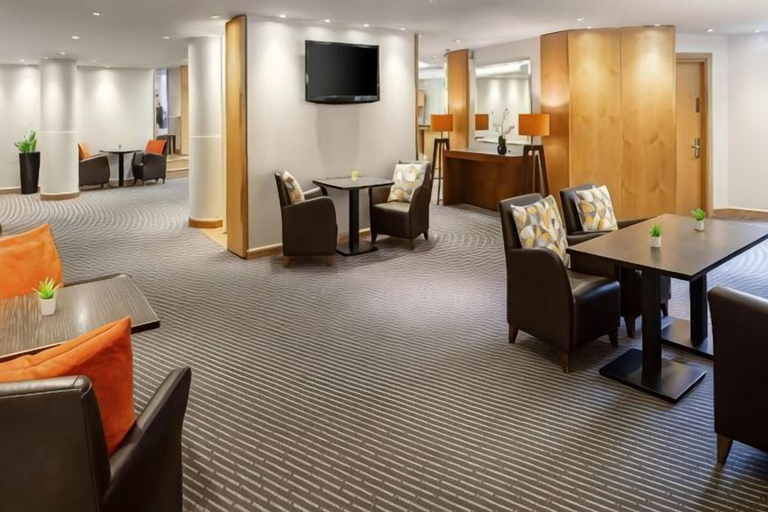 Interior 3, Holiday Inn BASINGSTOKE by IHG, Hampshire