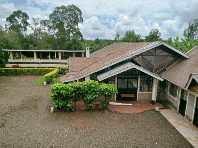 Exterior & Views 1, Scenic View Hotel and Resort, Thika Town