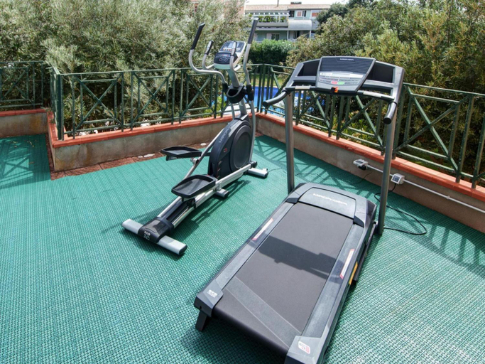 Sport & Beauty 5, Apartment in Santa Teresa near Beach, Olbia-Tempio
