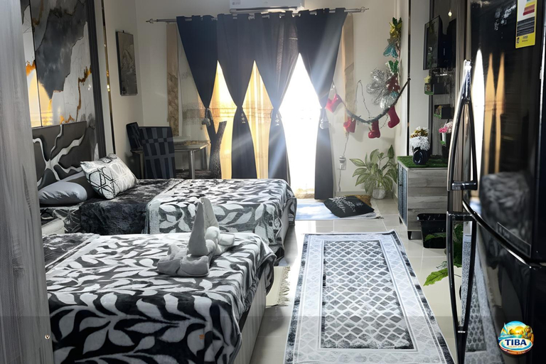 Bedroom 4, TiBa Golden Resort, Al-Ghurdaqah