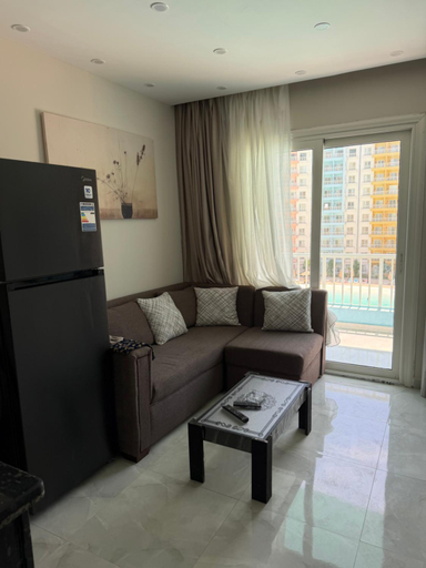 3, Porto Golf Marina, El Alamein