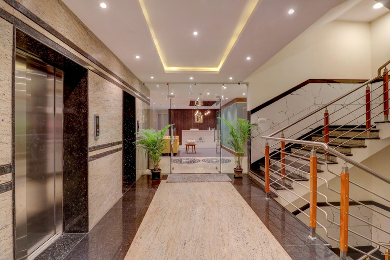 Others 5, Livin Hub Hospitality, Bangalore