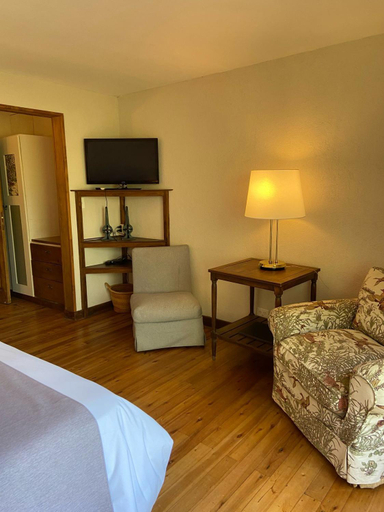 Bedroom 2, Arelauquen Bungalows & Suites, Bariloche