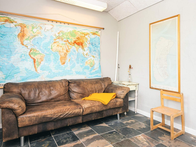 Others 4, 4 Star Holiday Home in Romo, Tønder