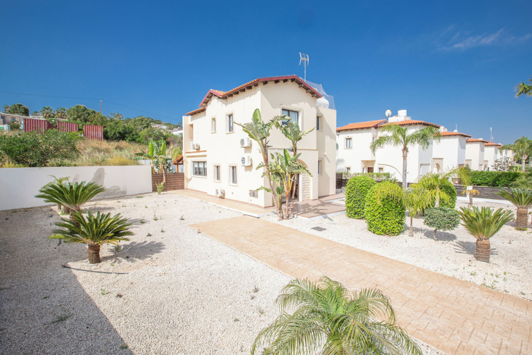 Exterior & Views, Protaras Holiday Villa Av6