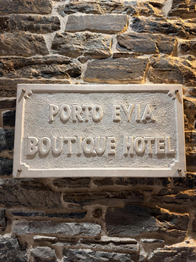 Exterior & Views 1, Porto Evia Boutique Hotel, Central Greece