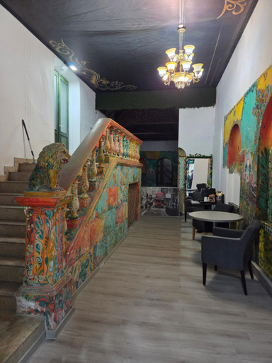 2, Ralf Residence, Municipiul Bucuresti