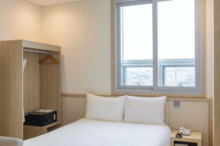 Bedroom 3, Rosana Hotel, Songpa