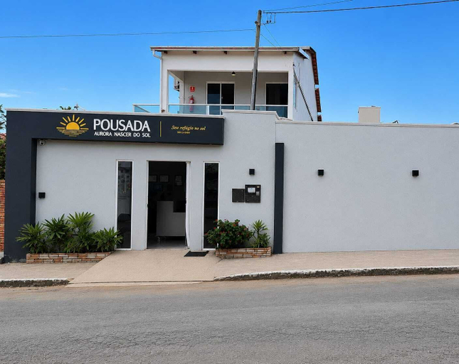 Exterior & Views, Aurora nascer do sol, Aurora do Tocantins