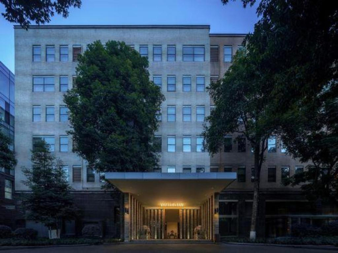 5, The Hidden Place Hotel, Chengdu