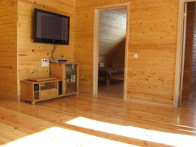 Others 5, Vacation House Near the Riga, Bauska