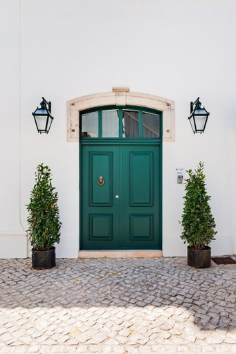 Exterior & Views 2, Villa Azzurra Cascais 3BR, Cascais