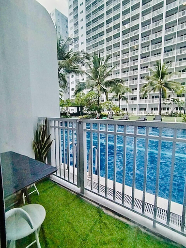 Others 5, Comfystay Manila, Pasay City
