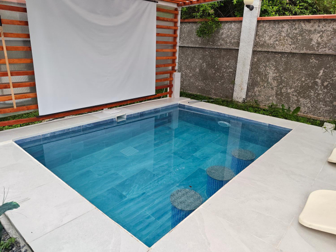 Sport & Beauty 2, Harmony Hideaway 2, Qəbələ