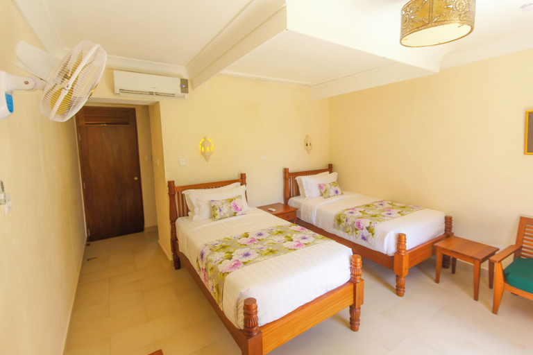 Room 3, Luxury Private Villas in Diani Beach, Mombasa Kenya, Msambweni