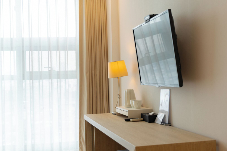 Others 4, Rosana Hotel, Songpa