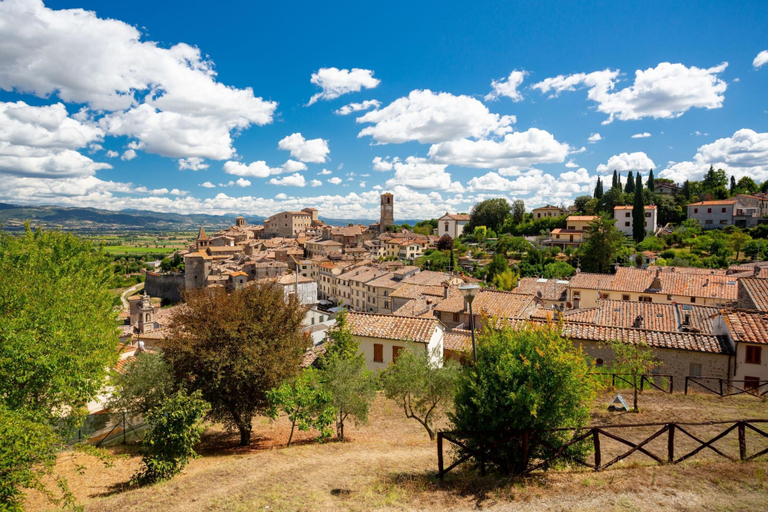 Exterior & Views 2, Villa Francesca, Arezzo