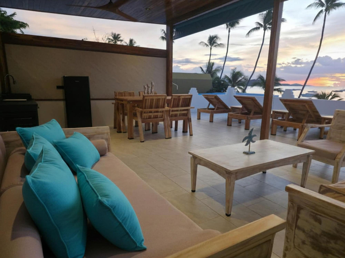 Food & Drinks 4, Casa By The Sea Samui, Ko Samui