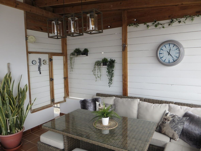Living room 5, Stunning Ocean Views in Puerto de Mogan, Las Palmas