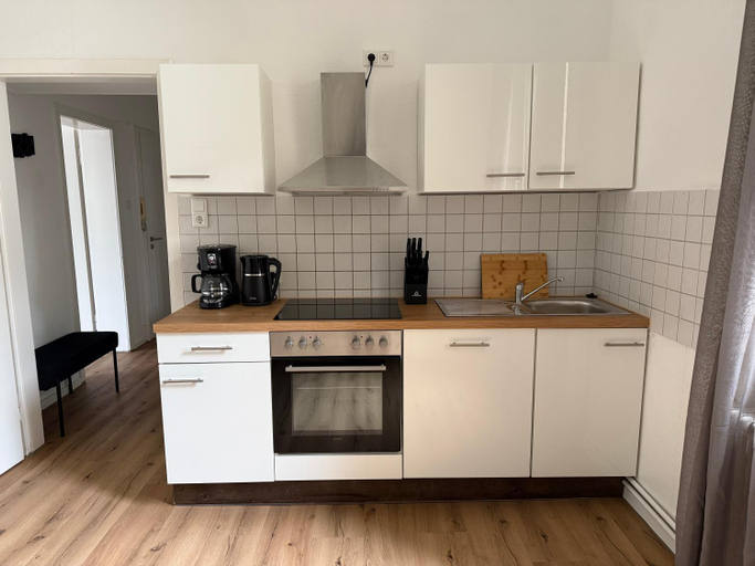 Others 4, Osnabruck City Apartments Unit 8, Osnabrück