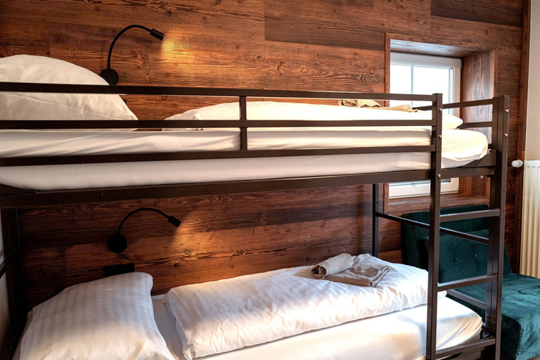 Room 2, Apartments Vali Hochk nig - TOP 3, Zell am See