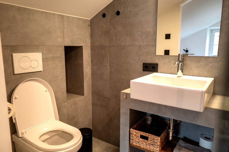 Room 3, Apartments Vali Hochk nig - TOP 4, Zell am See