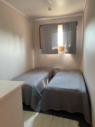3, Huone-Room, Finland Proper
